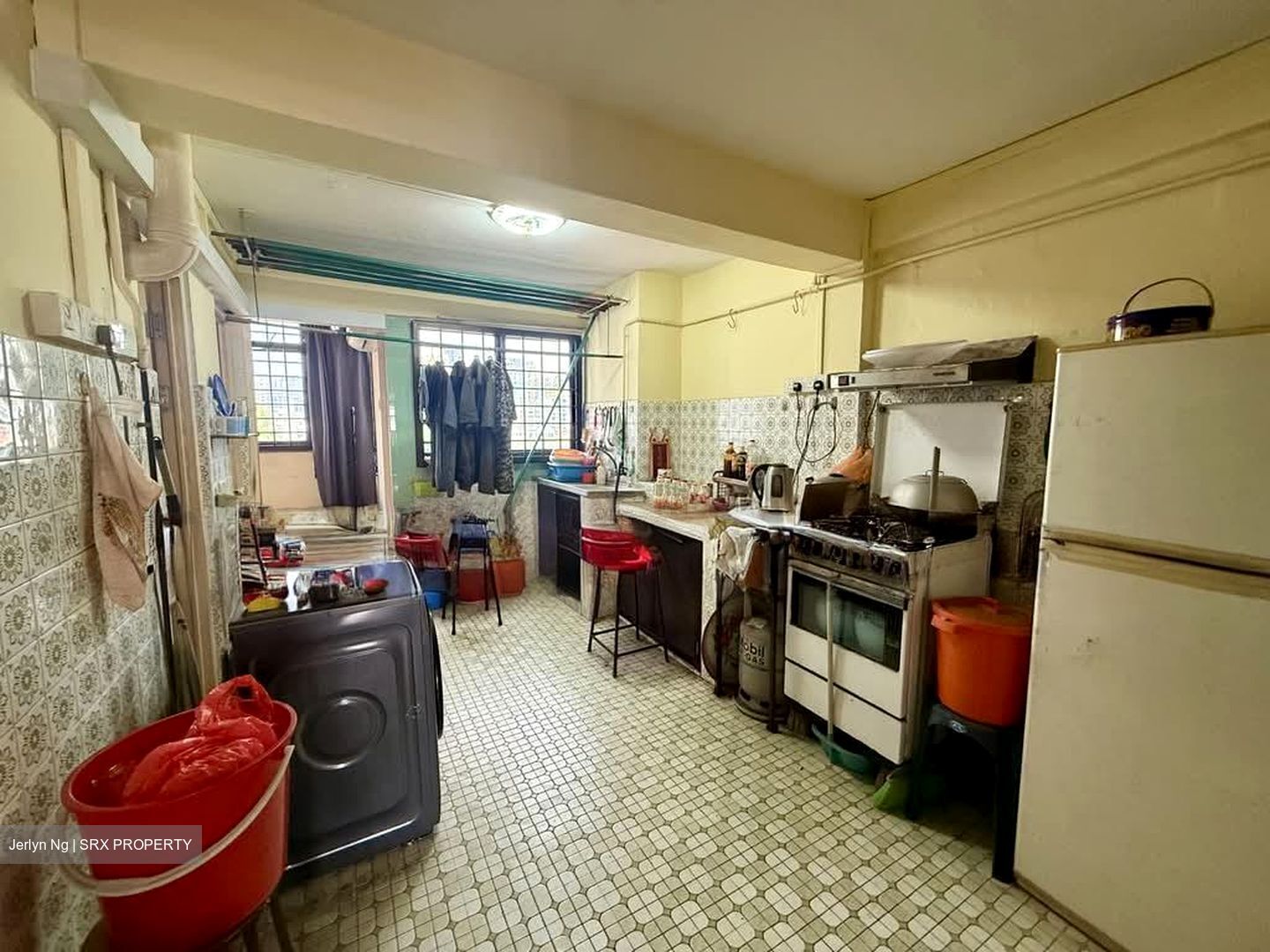 Blk 98 Whampoa View (Toa Payoh), HDB 3 Rooms #598032321